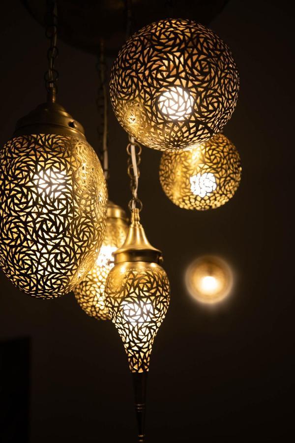 Riad Fes Tala Hotell Exteriör bild