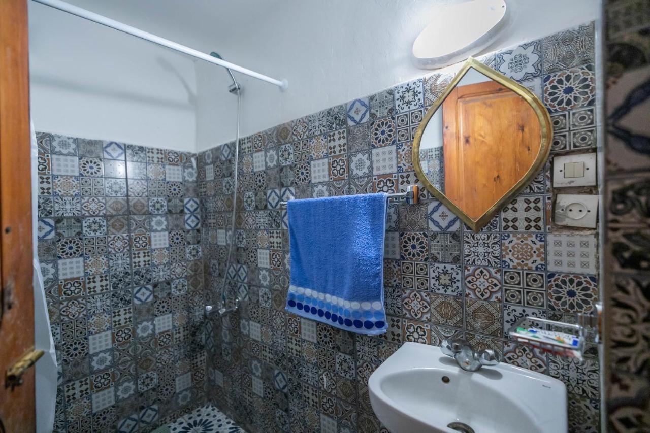 Riad Fes Tala Hotell Exteriör bild